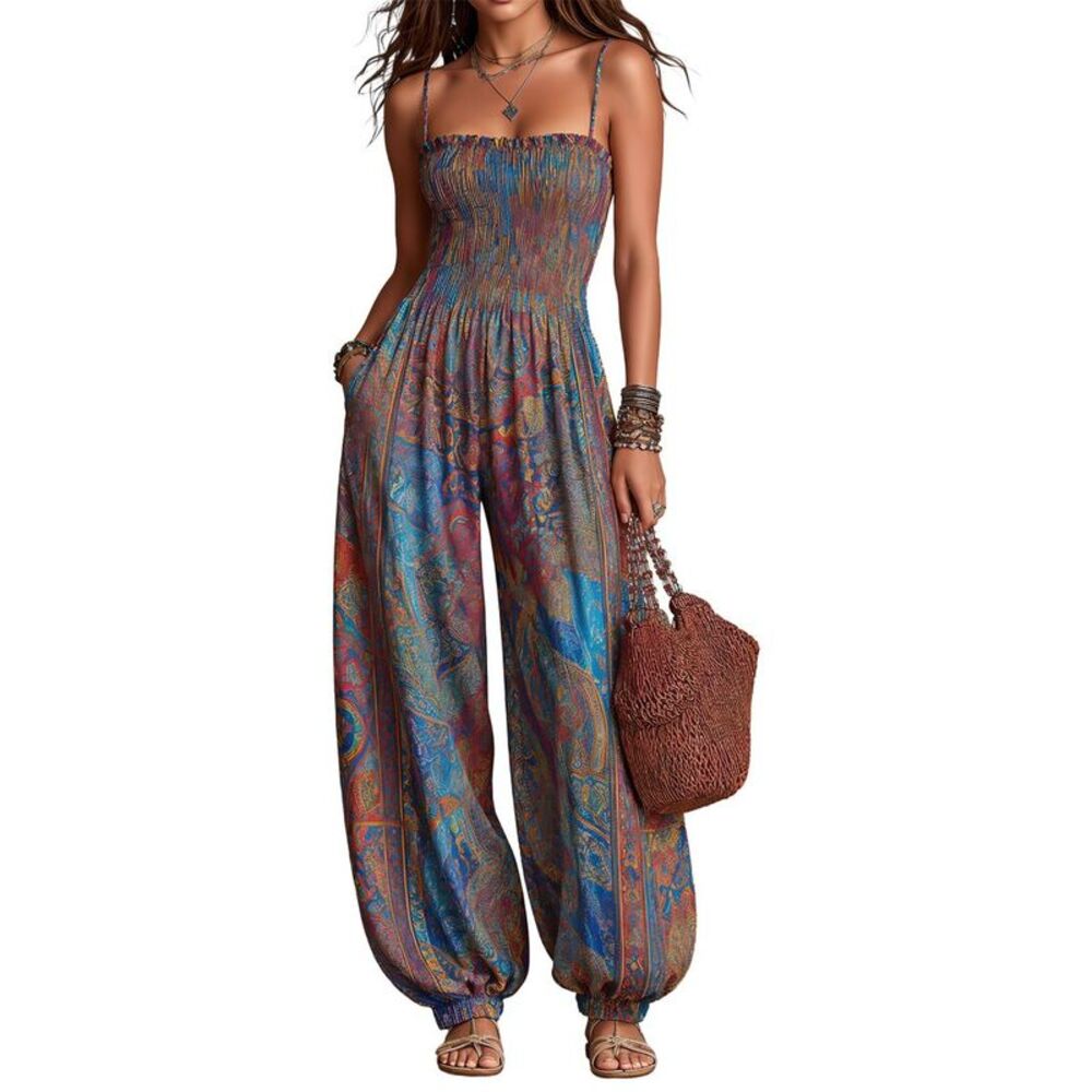 Porelli Womens  Jumpsuit